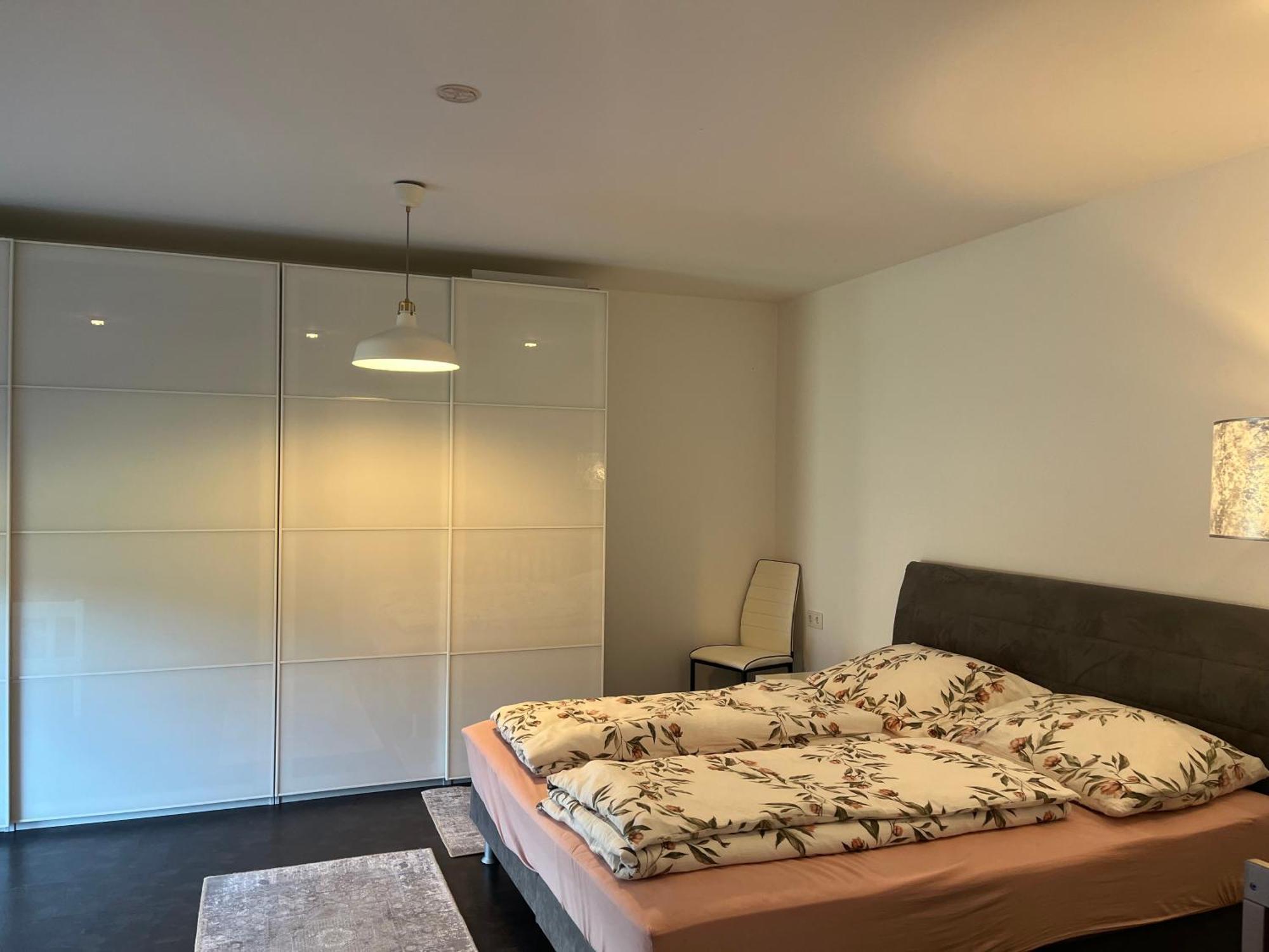 Apartment Bergliebe Malta Buitenkant foto