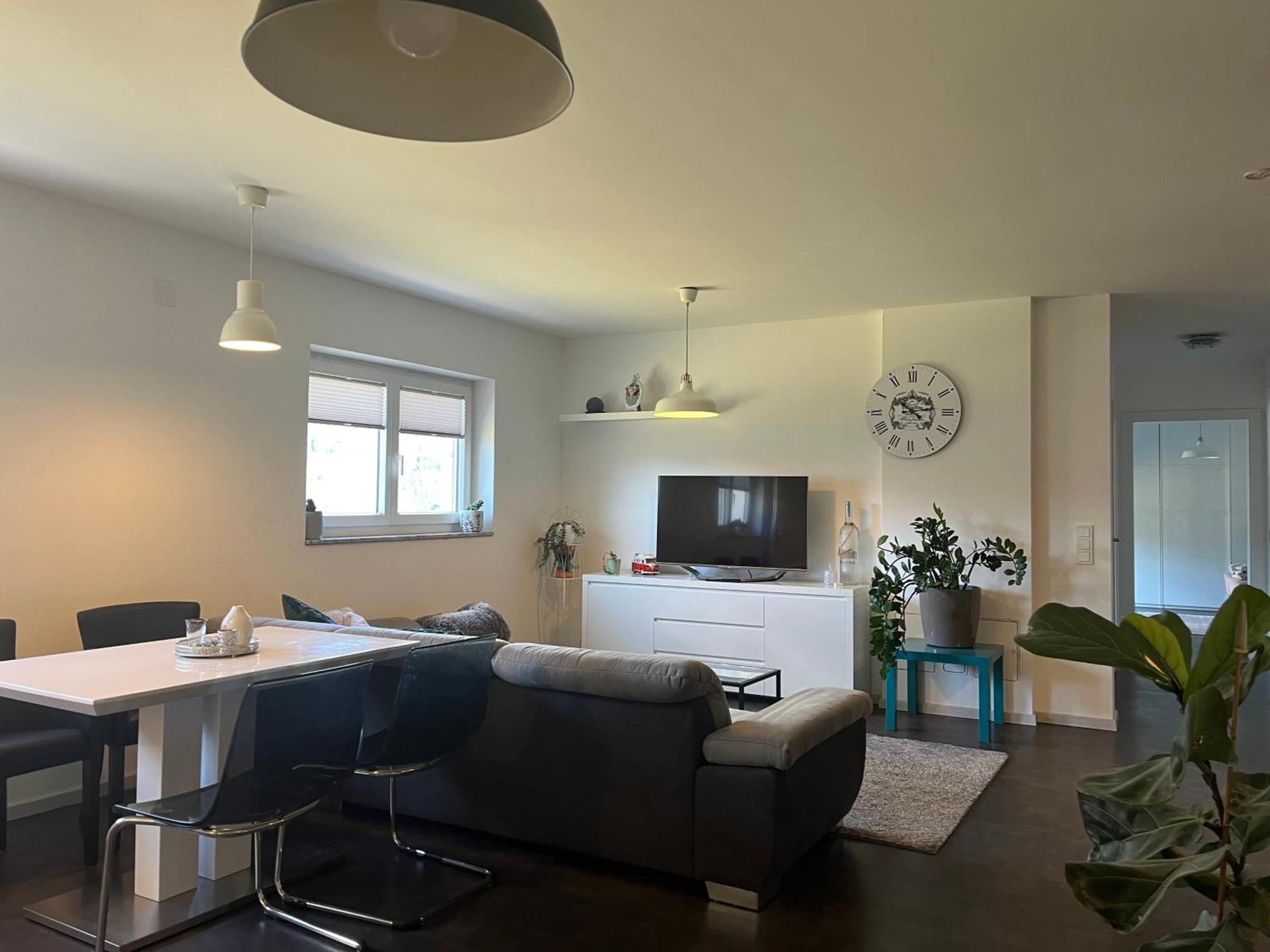 Apartment Bergliebe Malta Buitenkant foto