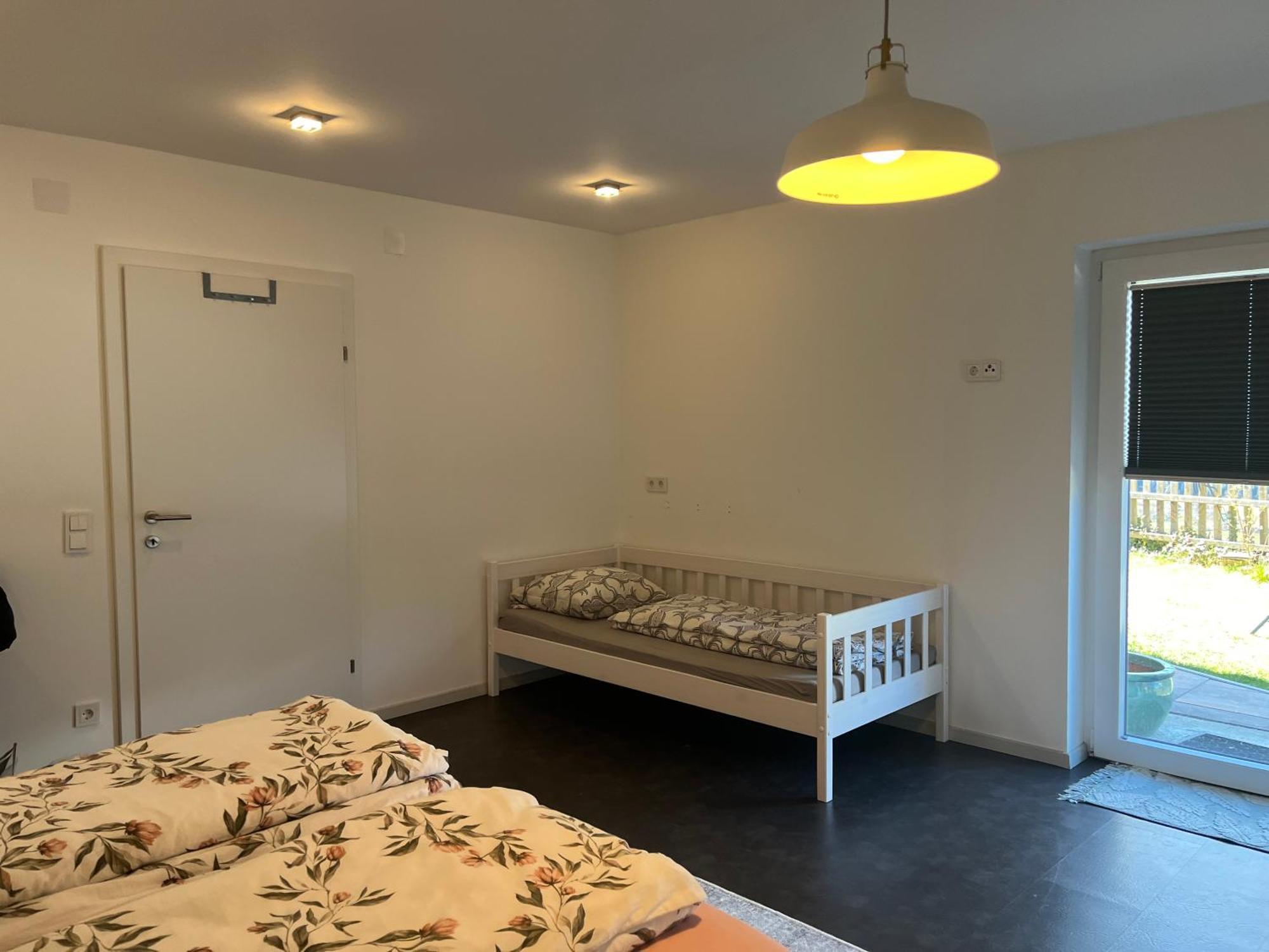 Apartment Bergliebe Malta Buitenkant foto